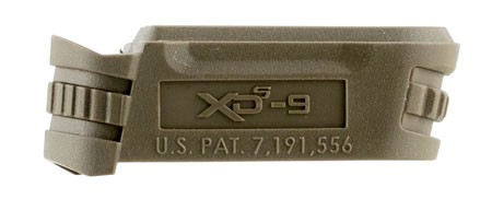 SPR XDS 9MM MID FDE SLEEVE 1 - Taurus Savings